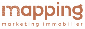 mapping marketing immobilier LOGO