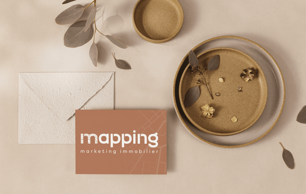 MAPPING marketing immobilier page avis