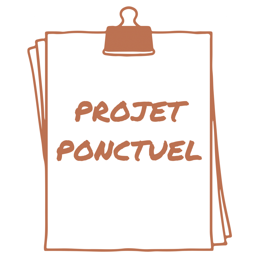 projet ponctuel mapping marketing immobilier 2023