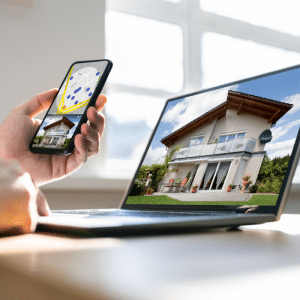 faire de la pub pour programmes immobiliers