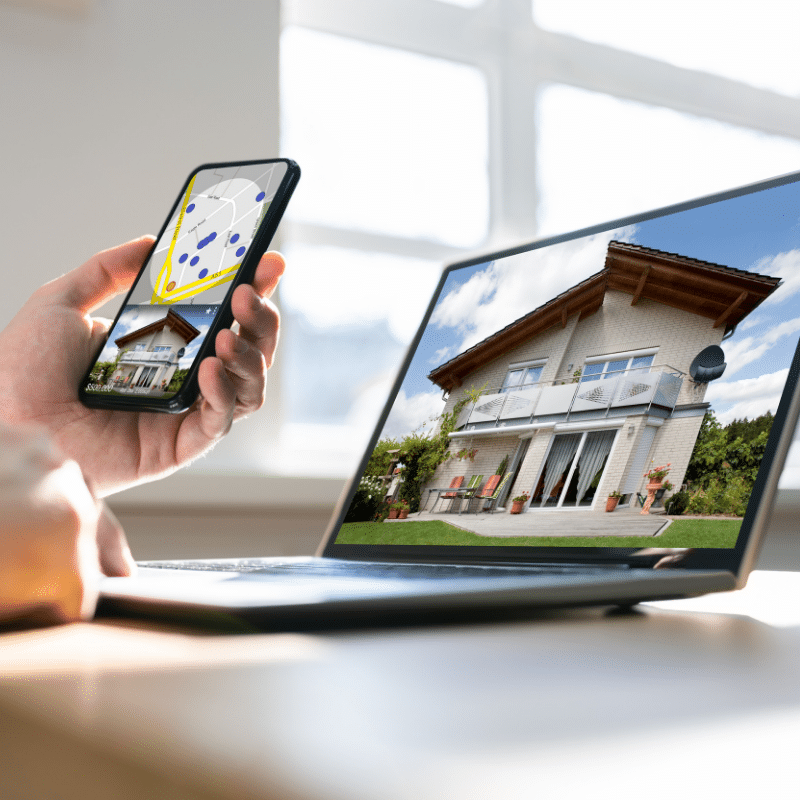 faire de la pub pour programmes immobiliers