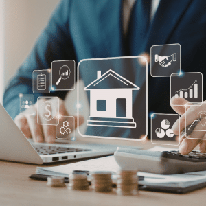 stratégie commerciale pour programme immobilier