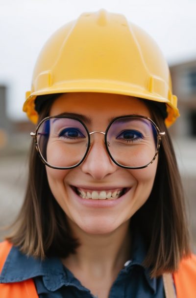 Mélany RODE MAPPING Consultante en Marketing Immobilier