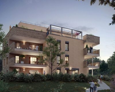 Perspective SLC PITANCE lancement commercial ALLURE GENAS